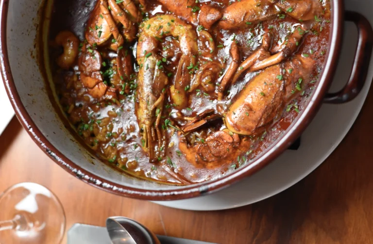 Dónde comer arroz en Alcalá de Henares: los mejores arroces en Hemisferio Loft