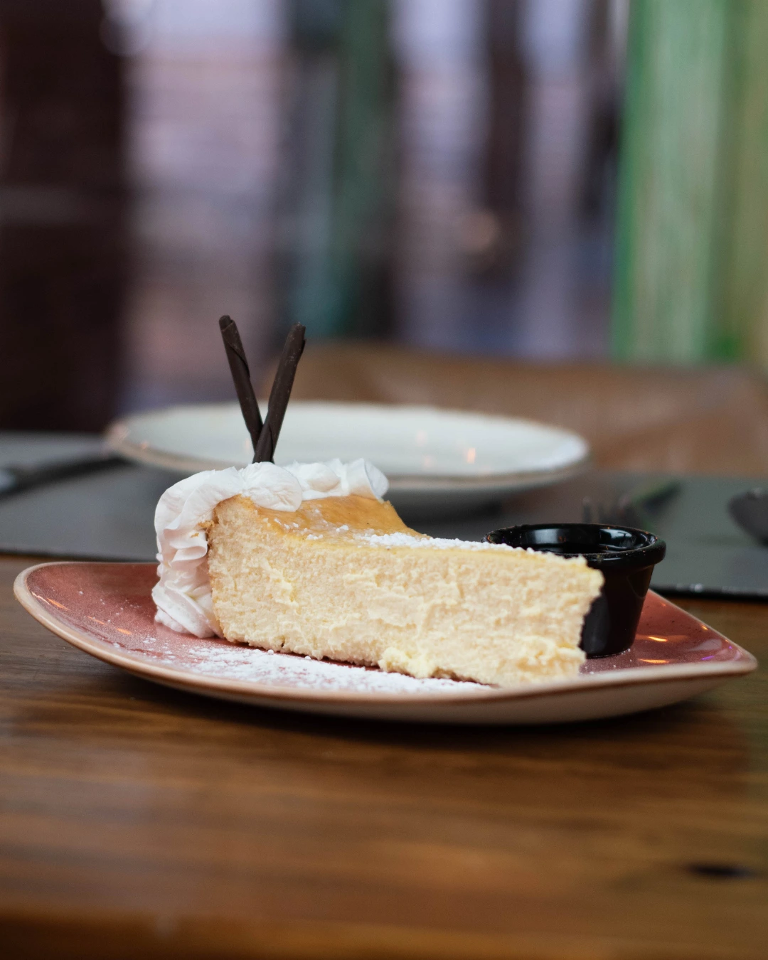 Restaurante en Alcalá de Henares – Hemisferio Loft