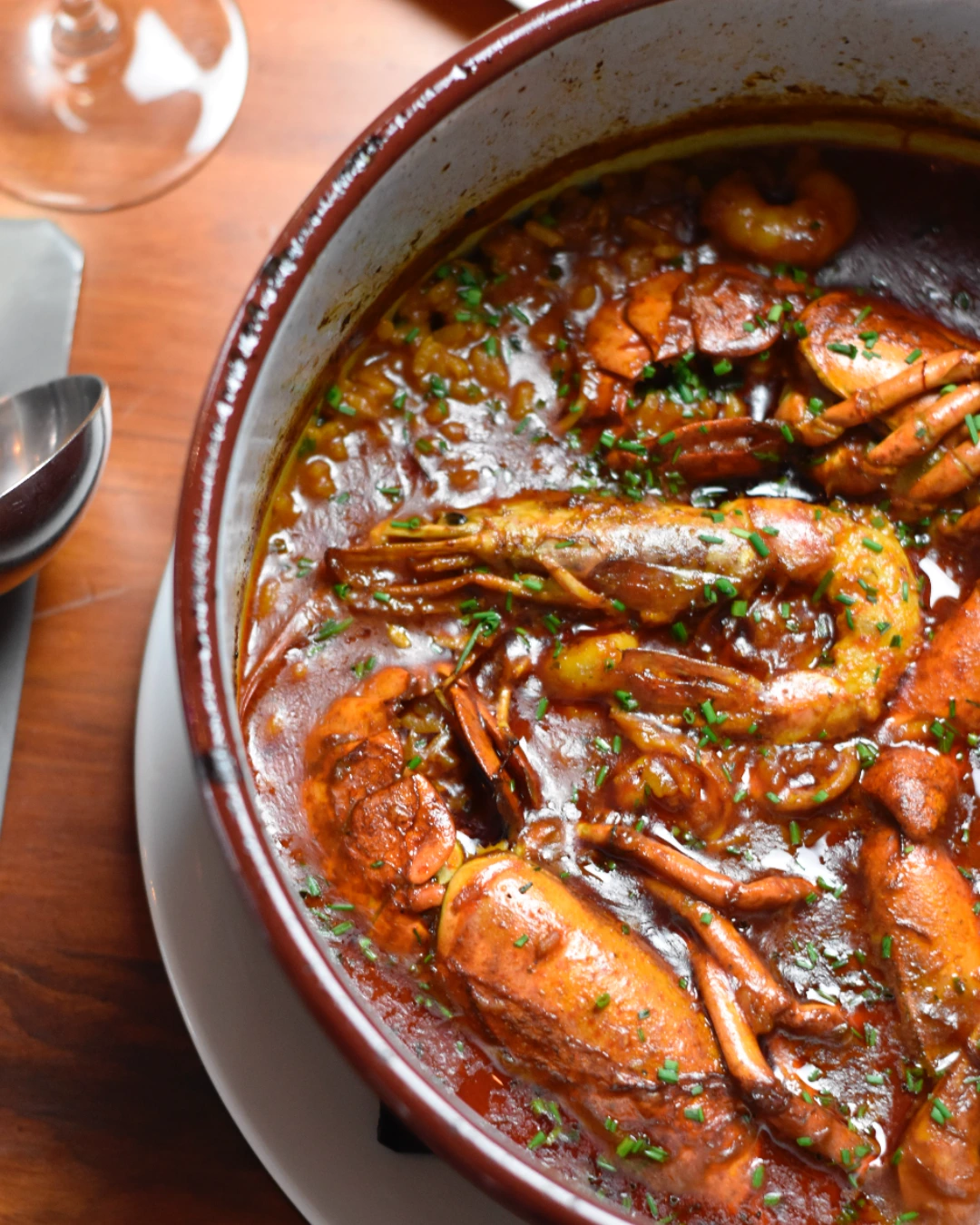 Restaurante en Alcalá de Henares – Hemisferio Loft