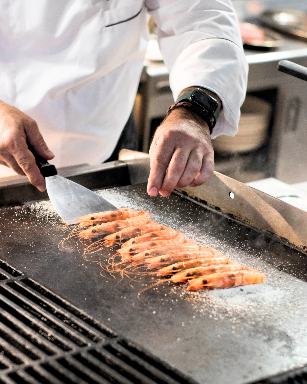 Restaurante en Alcalá de Henares – Hemisferio Loft