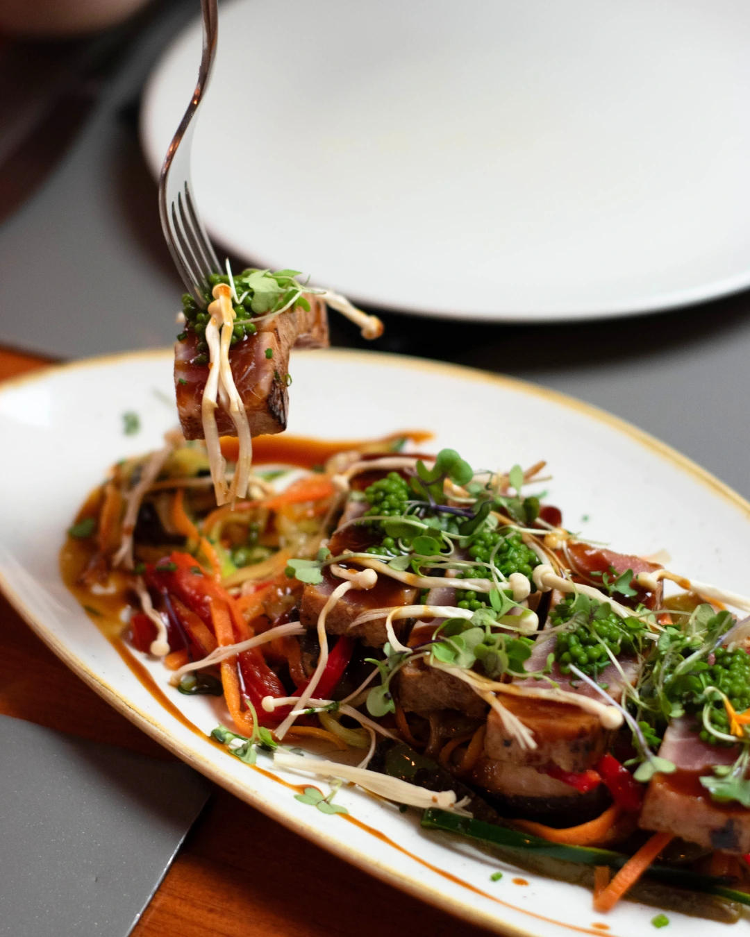 Restaurante en Alcalá de Henares – Hemisferio Loft