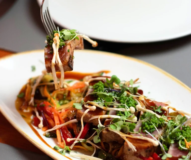 Restaurante en el centro de Alcalá de Henares: una joya inesperada en pleno casco histórico