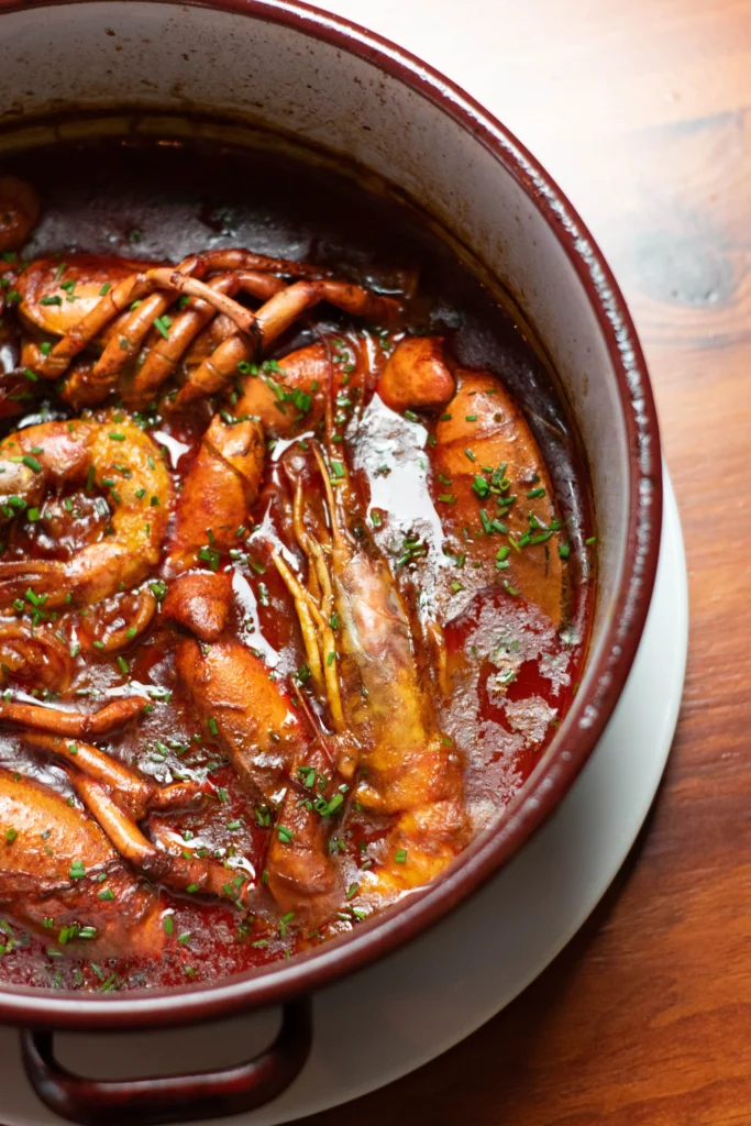 Restaurante para comuniones en Alcalá de Henares. Hemisferio Loft