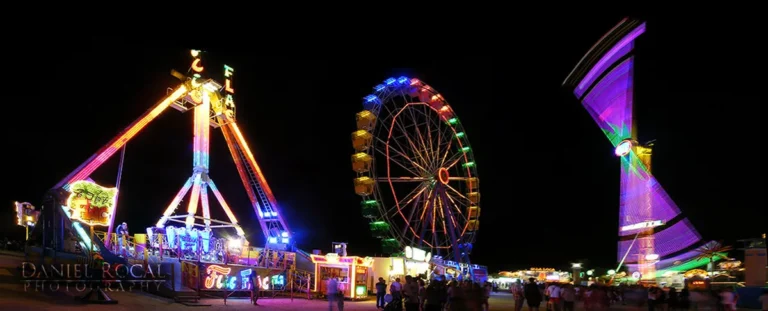 Dónde comer durante la Feria de Alcalá de Henares 2026